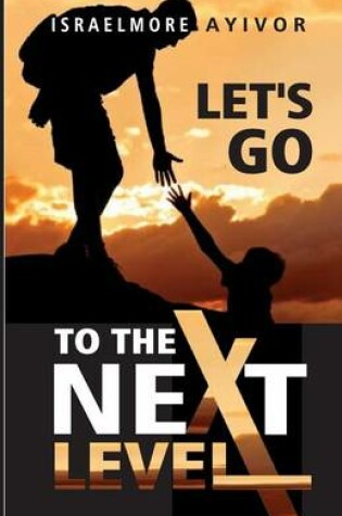 Cover of Let's go to the Next Level