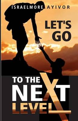 Book cover for Let's go to the Next Level