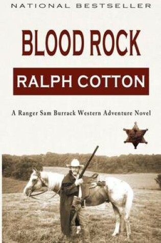 Cover of Blood Rock