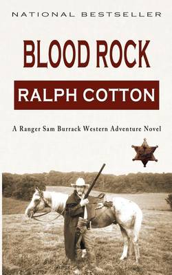 Book cover for Blood Rock