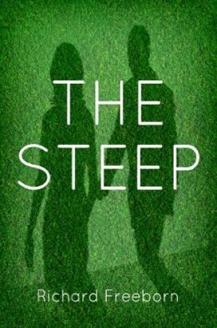 Cover of The Steep