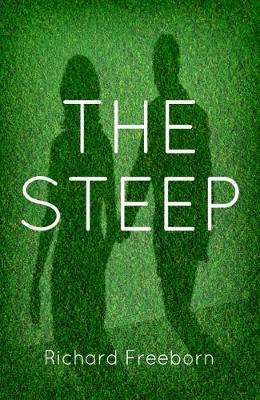 Book cover for The Steep