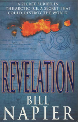 Book cover for Revelation