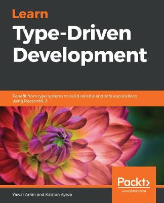 Book cover for Learn Type-Driven Development