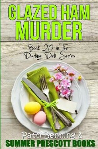 Cover of Glazed Ham Murder