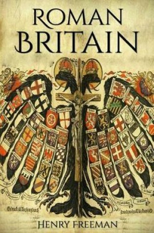 Cover of Roman Britain