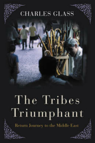 Cover of The Tribes Triumphant