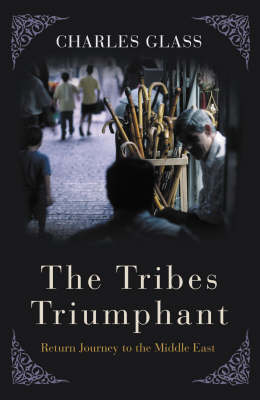 Book cover for The Tribes Triumphant