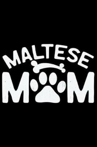 Cover of Maltese Mom