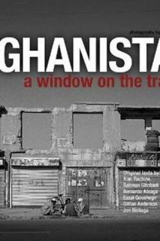 Cover of Afghanistan