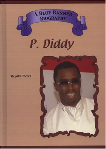 Cover of P. Diddy