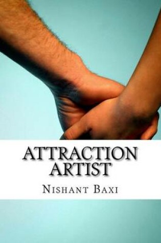 Cover of Attraction Artist