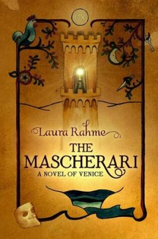 Cover of The Mascherari