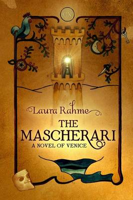 Book cover for The Mascherari