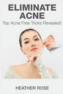Book cover for Eliminate Acne