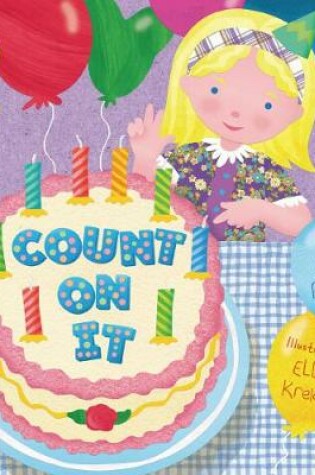 Cover of Count On It