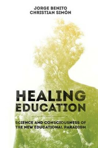 Cover of Healing Education