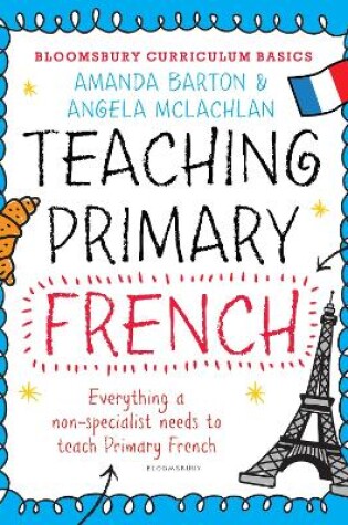 Cover of Teaching Primary French