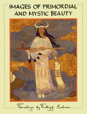 Book cover for Images of Primordial and Mystic Beauty