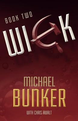 Book cover for Wick 2