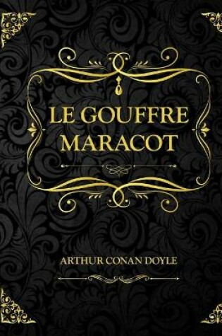 Cover of Le gouffre Maracot