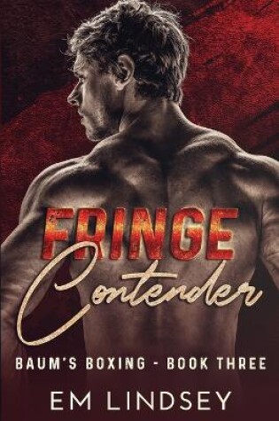 Cover of Fringe Contender