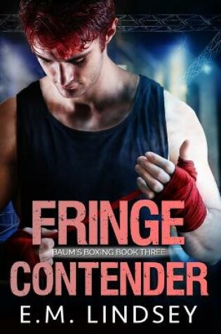 Cover of Fringe Contender