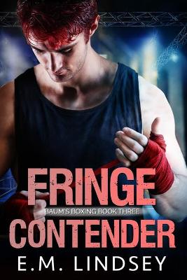 Book cover for Fringe Contender