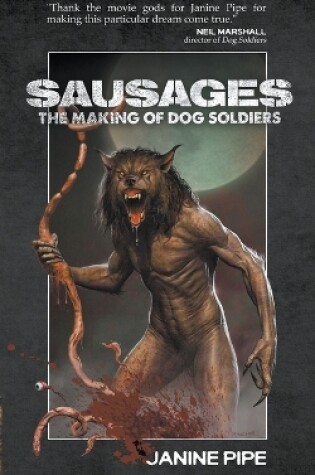 Cover of Sausages