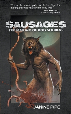 Cover of Sausages