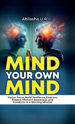 Cover of Mind Your Own Mind