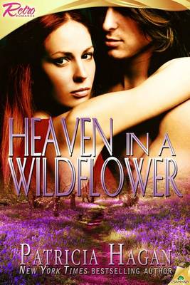 Book cover for Heaven in a Wildflower