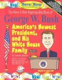 Book cover for George W. Bush, Second Edition