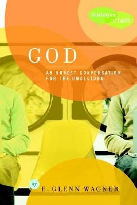 Book cover for God