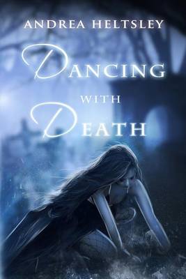 Book cover for Dancing with Death