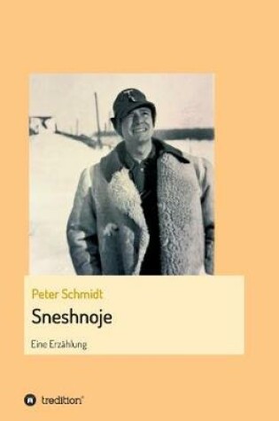 Cover of Sneshnoje
