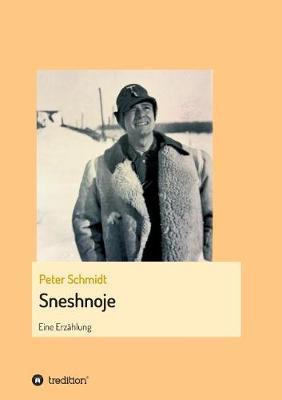 Book cover for Sneshnoje