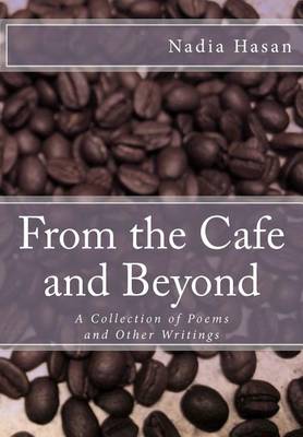 Book cover for From the Cafe and Beyond