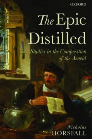 Cover of The Epic Distilled