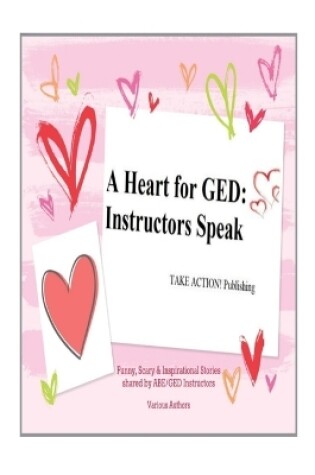Cover of A Heart for GED