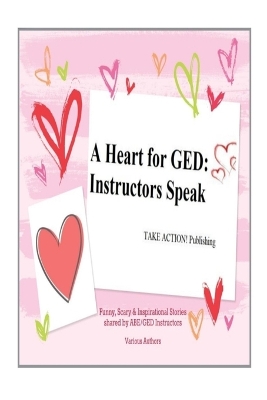 Book cover for A Heart for GED