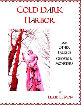 Book cover for Cold Dark Harbor
