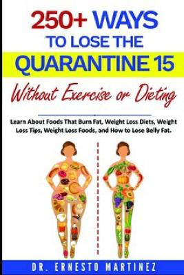 Cover of The Quench Diet