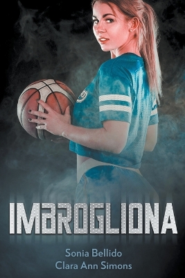 Book cover for Imbrogliona