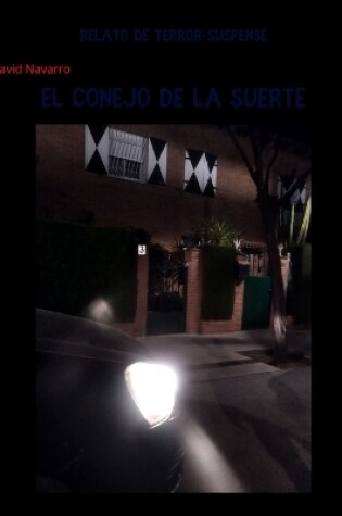 Cover of El Conejo de la Suerte