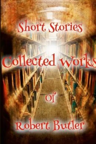 Cover of Short Stories