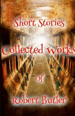 Book cover for Short Stories