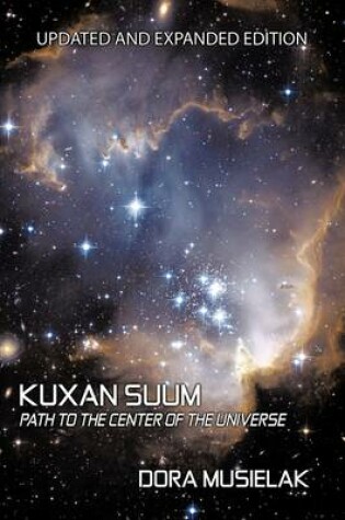 Cover of Kuxan Suum