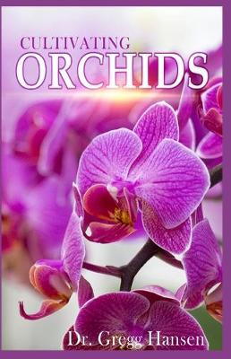 Book cover for Cultivating Orchids