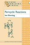 Book cover for Pericyclic Reactions